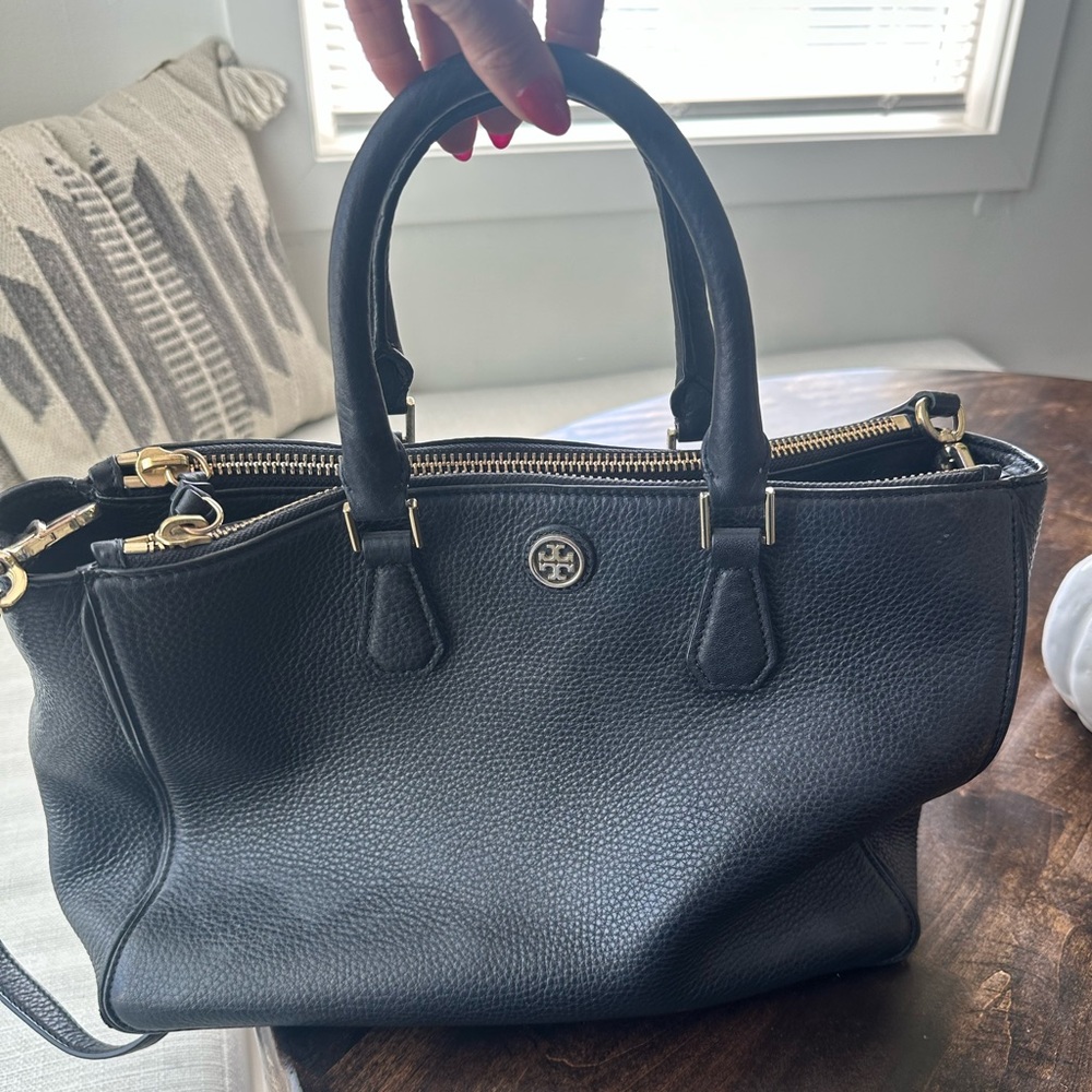 Tory Burch medium/ large bag